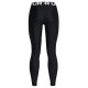 Under Urmour Γυναικείο κολάν HeatGear Authentics Ankle Leggings